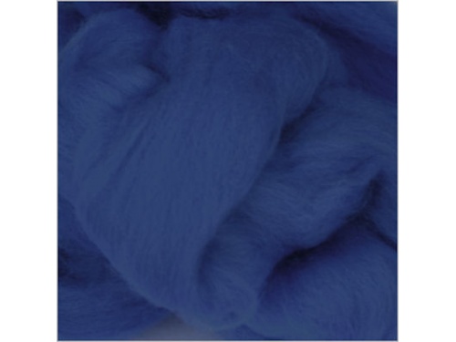 Merino Tops Royal Blue 25g